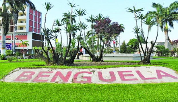 Benguela