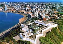 City Tour Luanda: Cultura, História e Aventuras