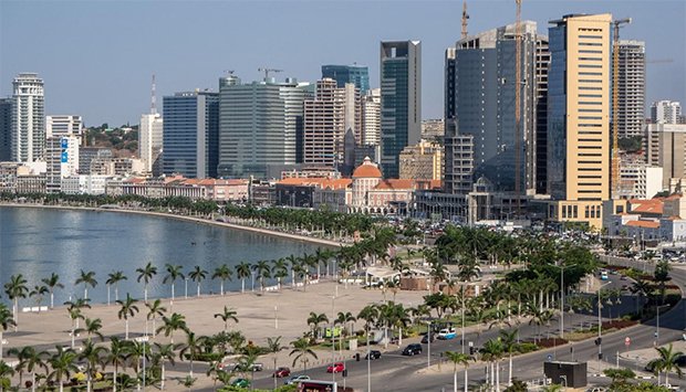 Luanda