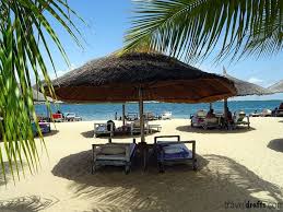 CITY TOUR LUANDA + ILHA DO MUSSULO