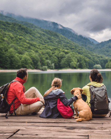 Savings Kwanza River